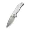 civivi vyrent folding knife open