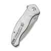 civivi vyrent folding knife reverse side