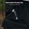 civivi vyrent reversible pocket clip