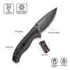 civivi vyrent edc pocket knife