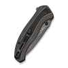 civivi vyrent handle pocket clip side