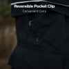 civivi vyrent reversible pocket clip