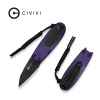 civivi purr compact edc pocket knife