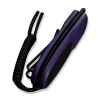 civivi purr double detent slip joint