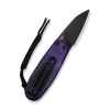civivi purr pocket clip