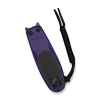 civivi purr purple g10 handle