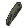 civivi brova knife backside