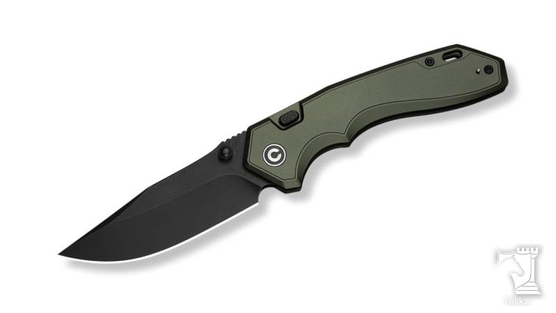 Folding Pocket Knives