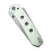 civivi vision fg natural g10 handle
