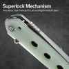 civivi vision fg superlock knife
