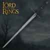 lotr united cutlery ringwraith sword