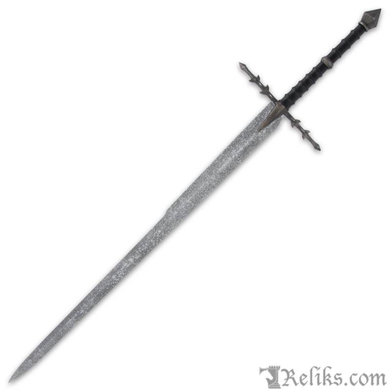 nazgul sword