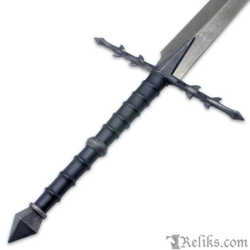 ringwraith sword hilt