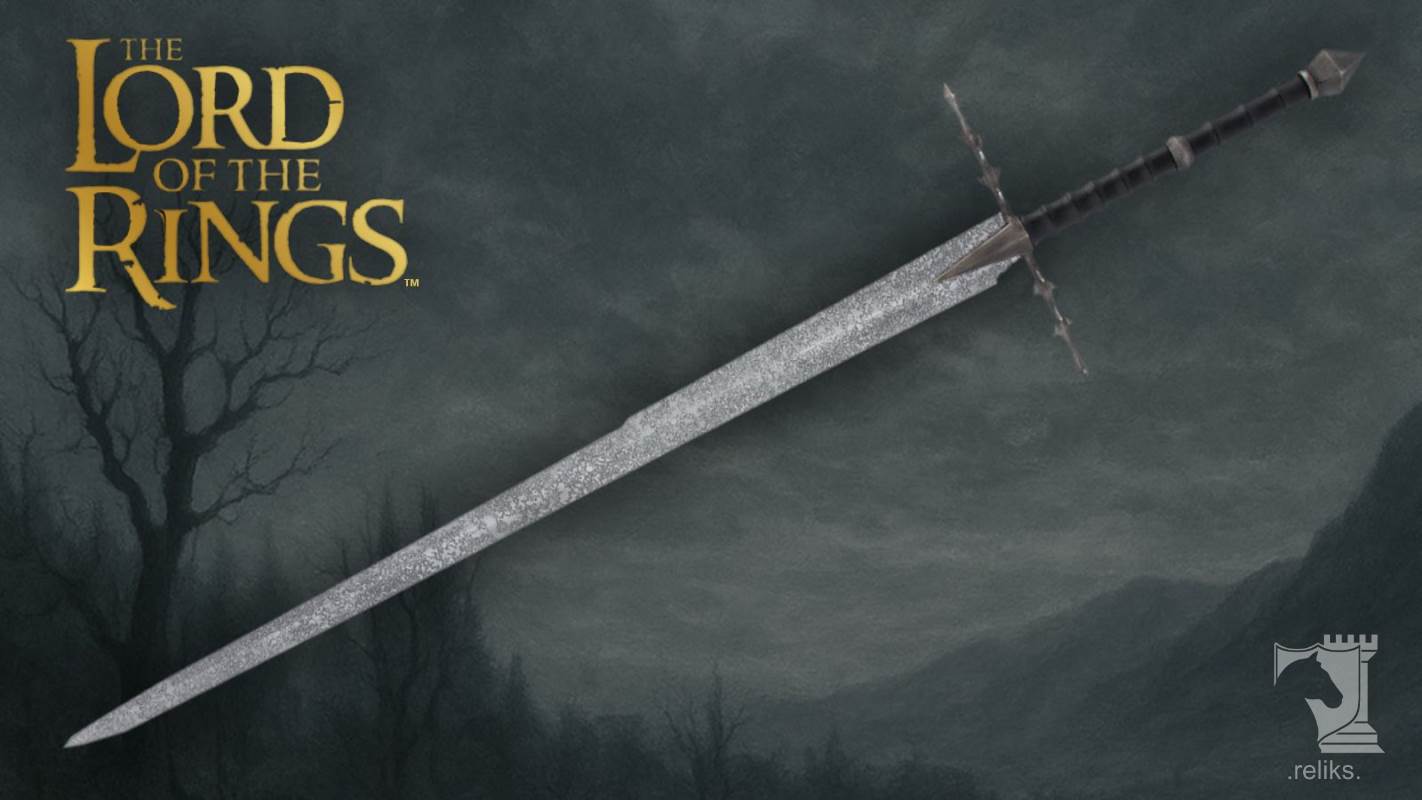 Ringwraith Sword