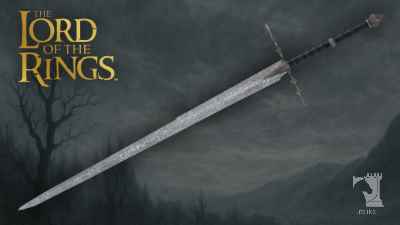 Ringwraith Sword