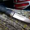 Scottish Sgian Dubh