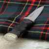 highlander sgian dubh