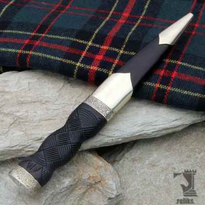 Scottish Sgian Dubh
