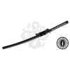 hanwei practical plus katana