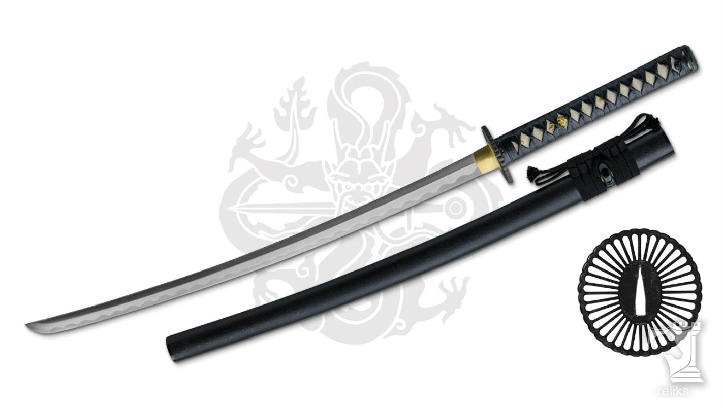 Practical Plus Katana