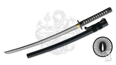 Practical Plus Katana