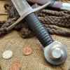 classic arming sword