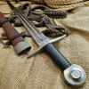 hanwei practical knightly sword