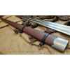knightly scabbard