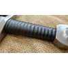 knightly sword grip