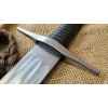knightly sword guard
