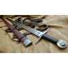 practical knightly sword