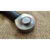 practical pommel