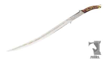 Hadhafang - Sword of Arwen