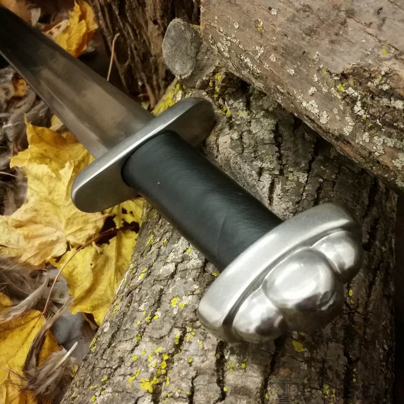 Practical Viking Sword