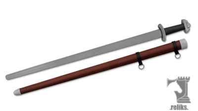 Practical Viking Sword