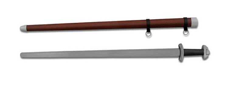 Practical Viking Sword
