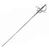 hanwei practical rapier schlager blade