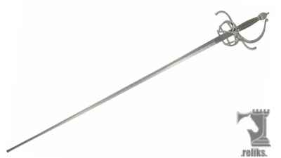 Practical Rapier