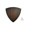 universal sword plaque