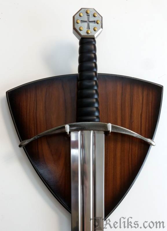 sword display