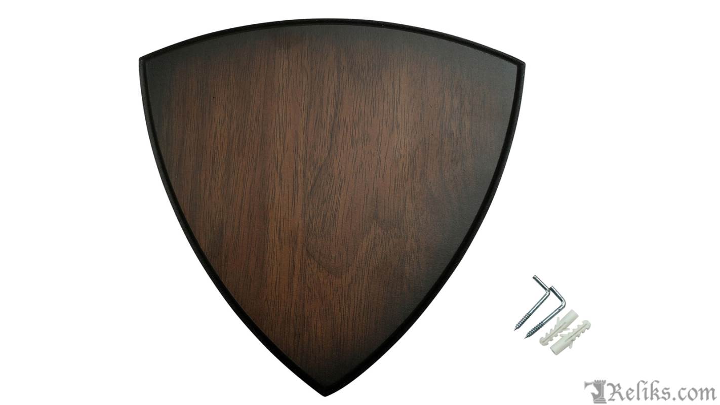 universal sword plaque