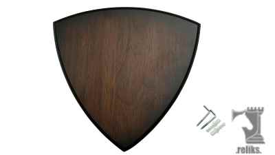 Universal Sword Plaque