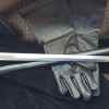 Hand Forged Swept Hilt Rapier