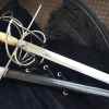 Swept Hilt Rapier