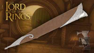 Sting Scabbard