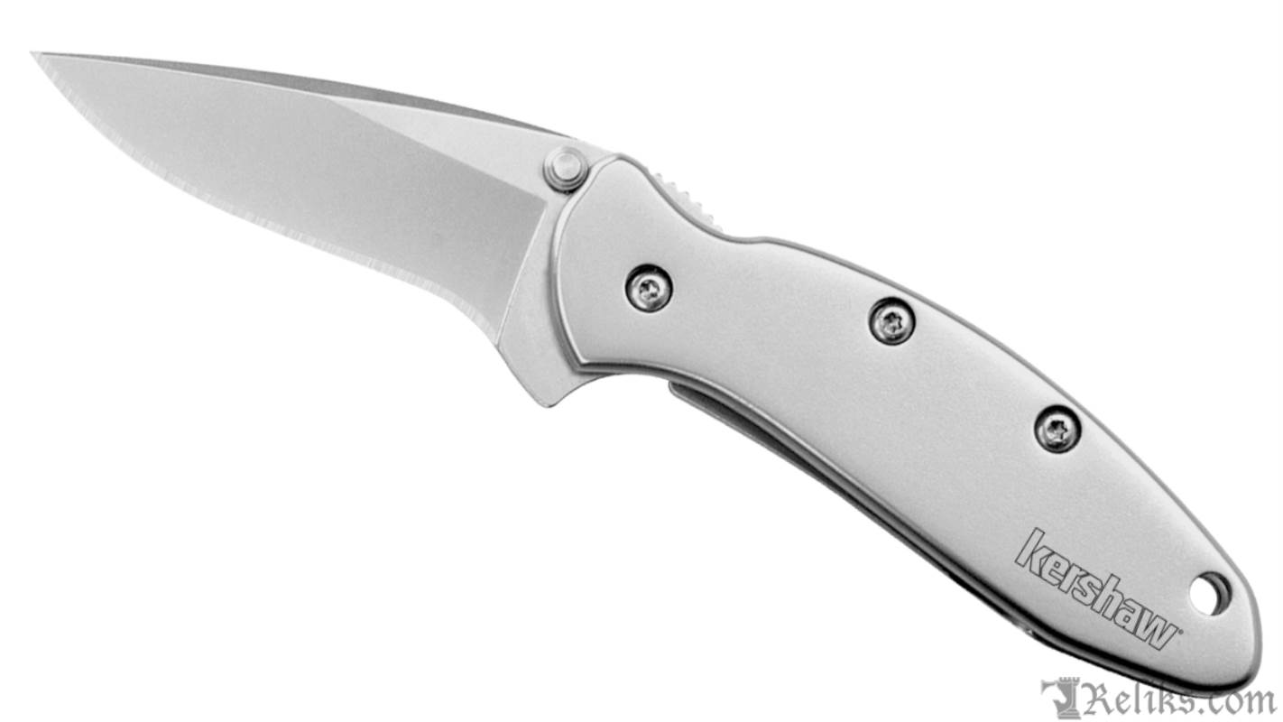 Chive Knife