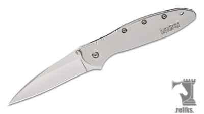 Leek Knife