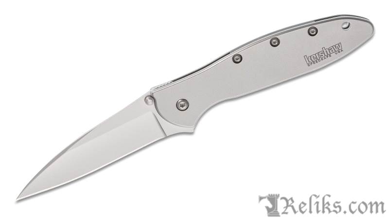 Leek Knife