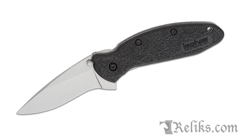 Scallion Knife
